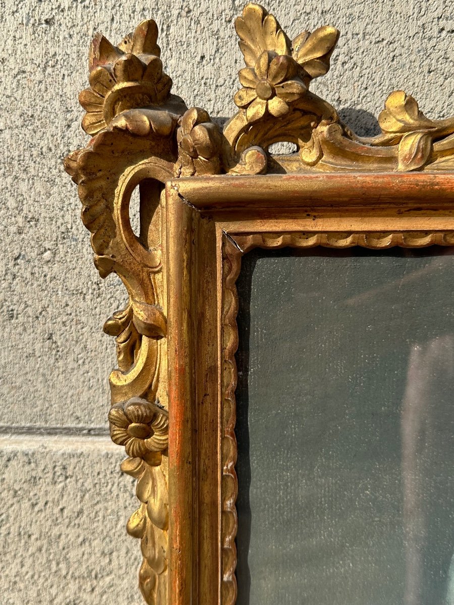 Portrait De George Washington, Pastel, XVIIIème Siècle -photo-5