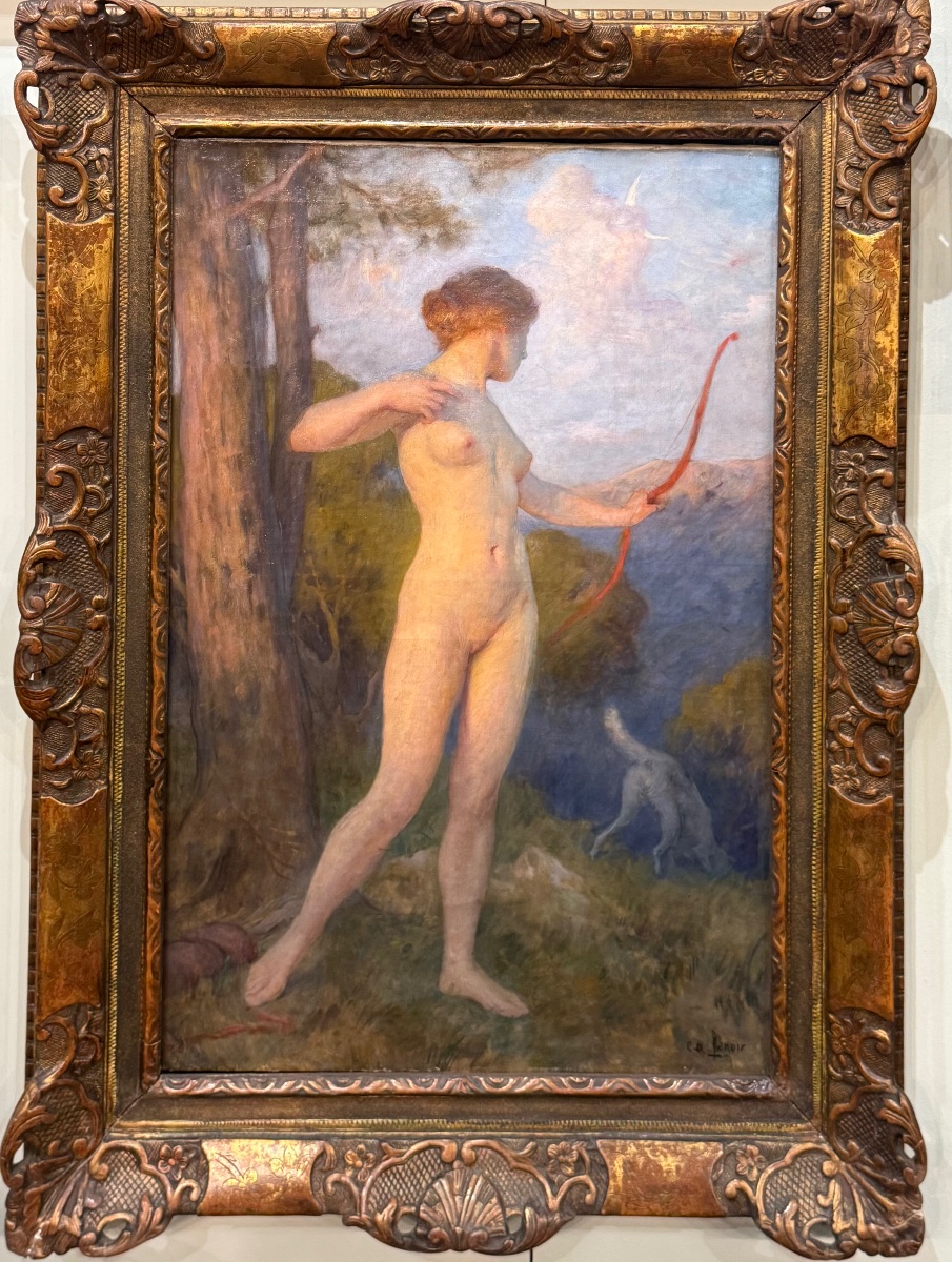 Charles Amable LENOIR (1860-1926)