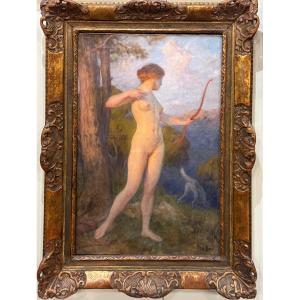 Charles Amable LENOIR (1860-1926)