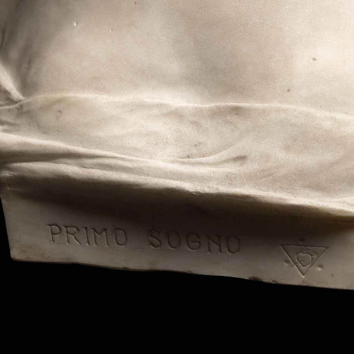 Primo Sogno - Luciano Condorelli (1887 – 1968)-photo-2
