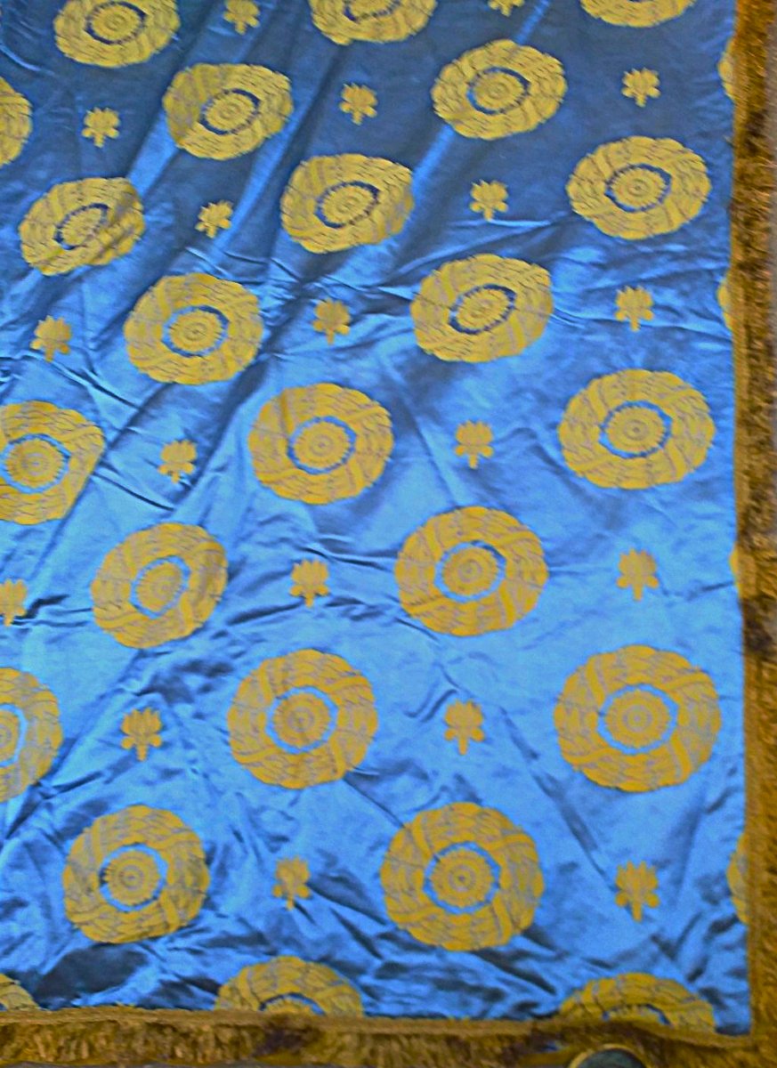 Rideaux de très grandes tailles-photo-3