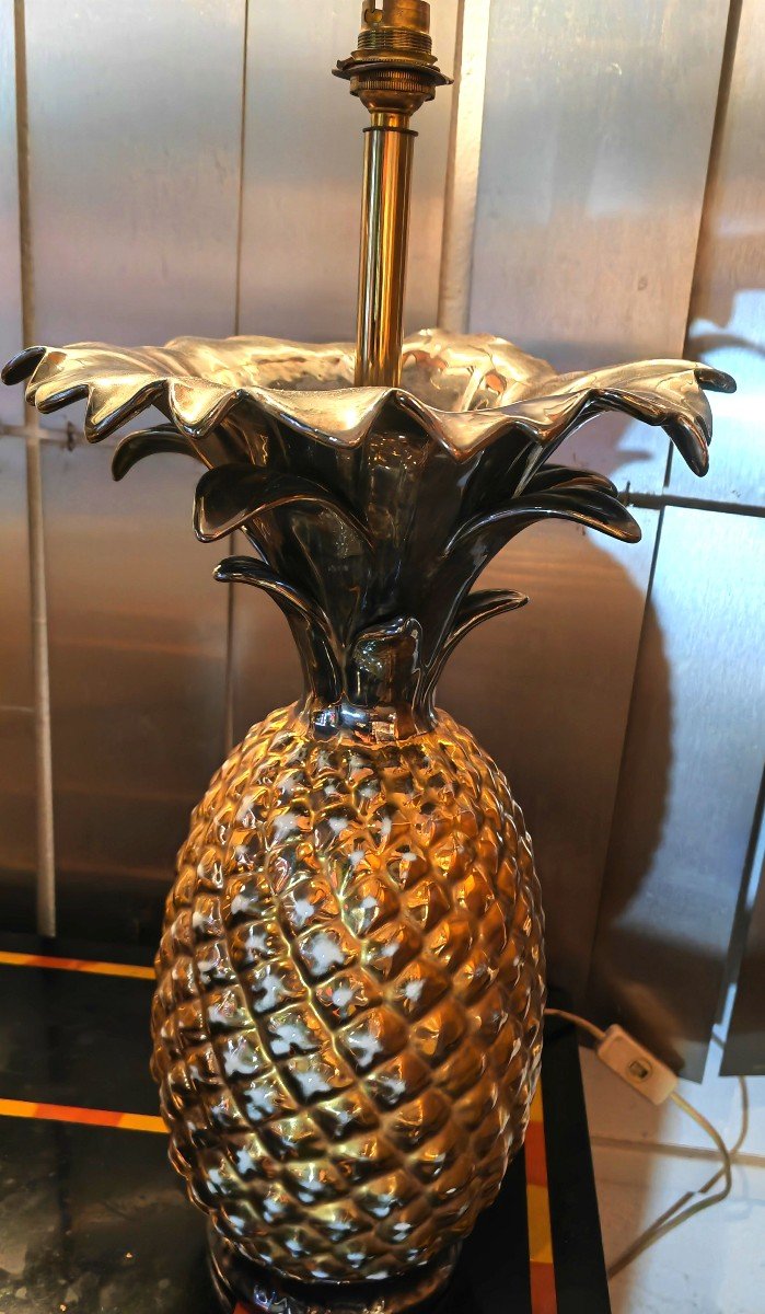 Lampe Ananas 