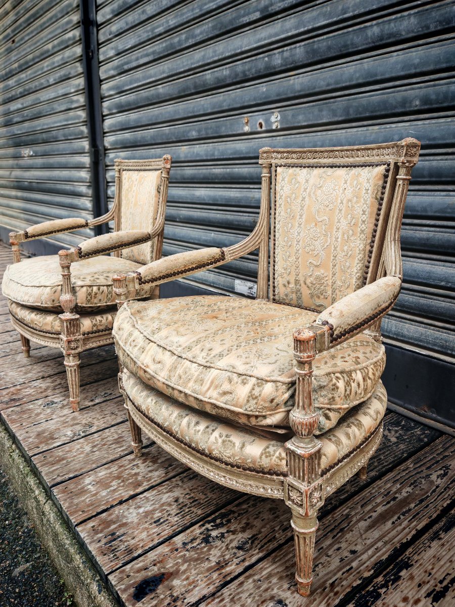 Bergeres d'enfant-photo-2