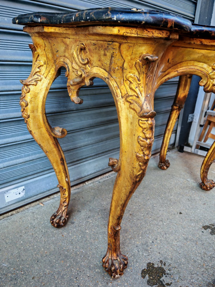 Italian Console -photo-3