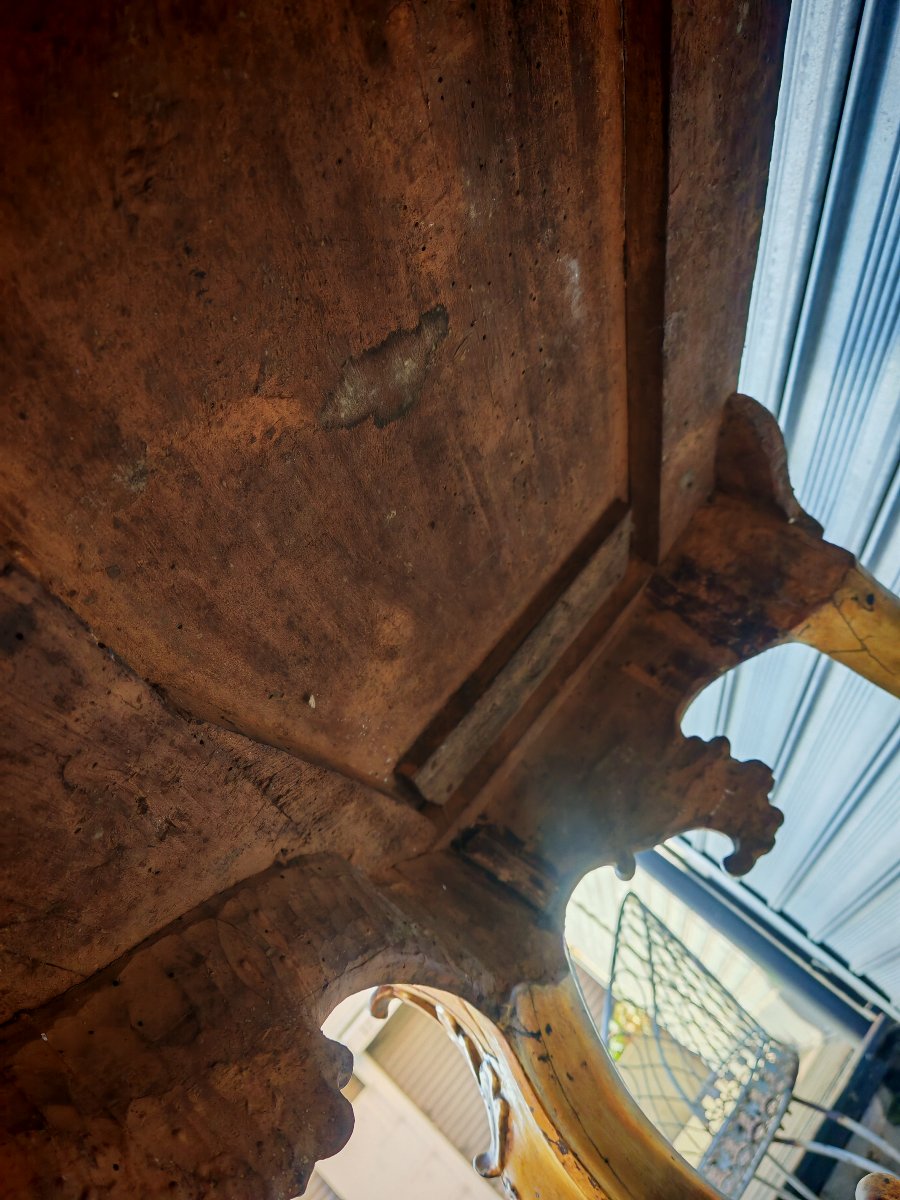 Italian Console -photo-1