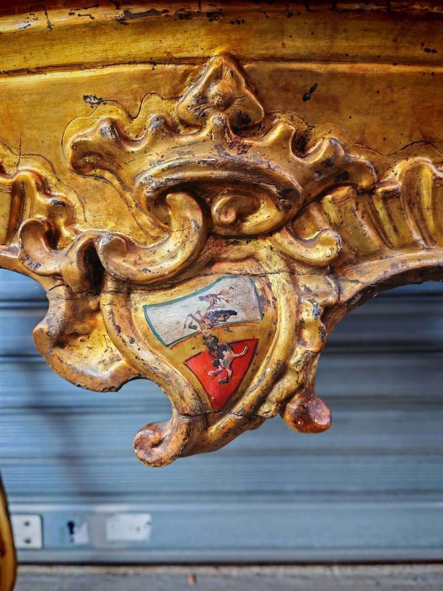 Italian Console -photo-3