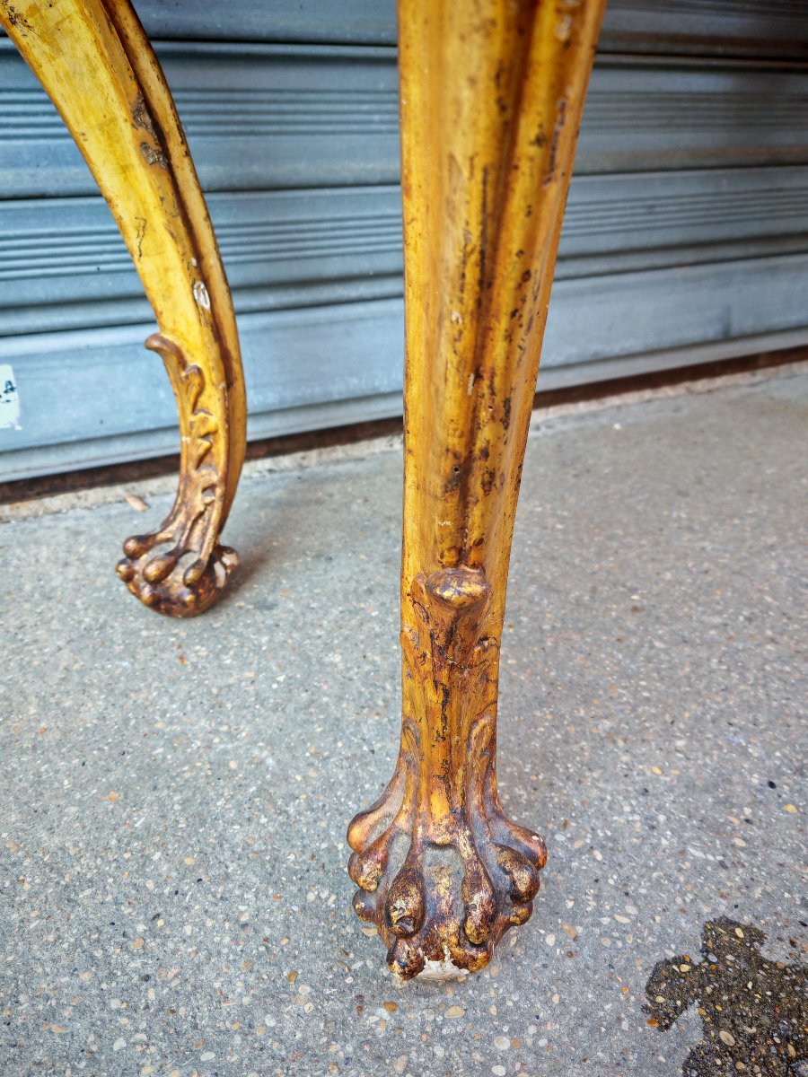 Italian Console -photo-4