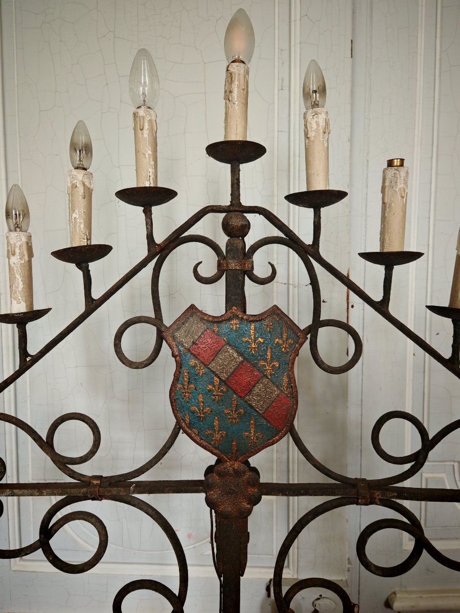 Streetlight -photo-3