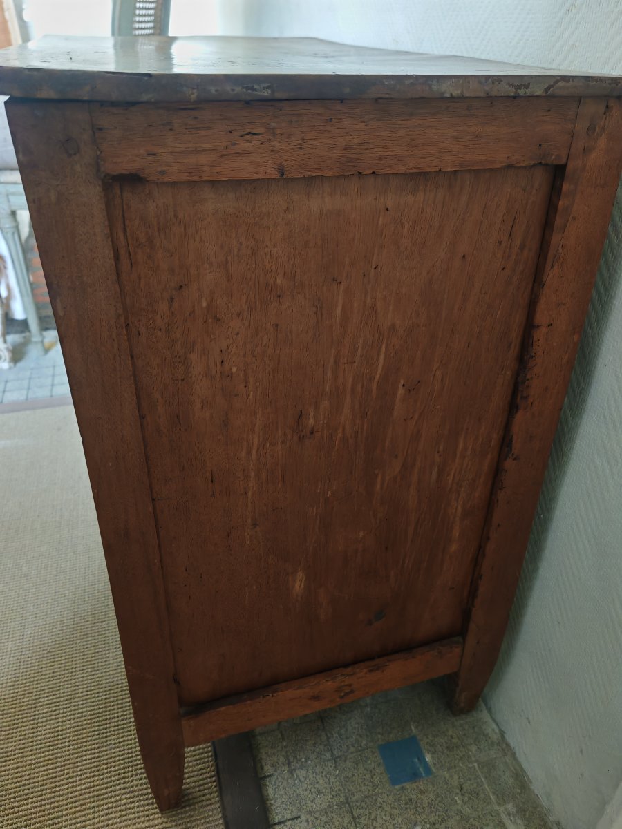 Chest Of Drawers -photo-3
