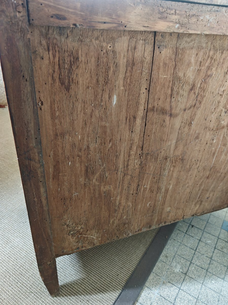 Chest Of Drawers -photo-4