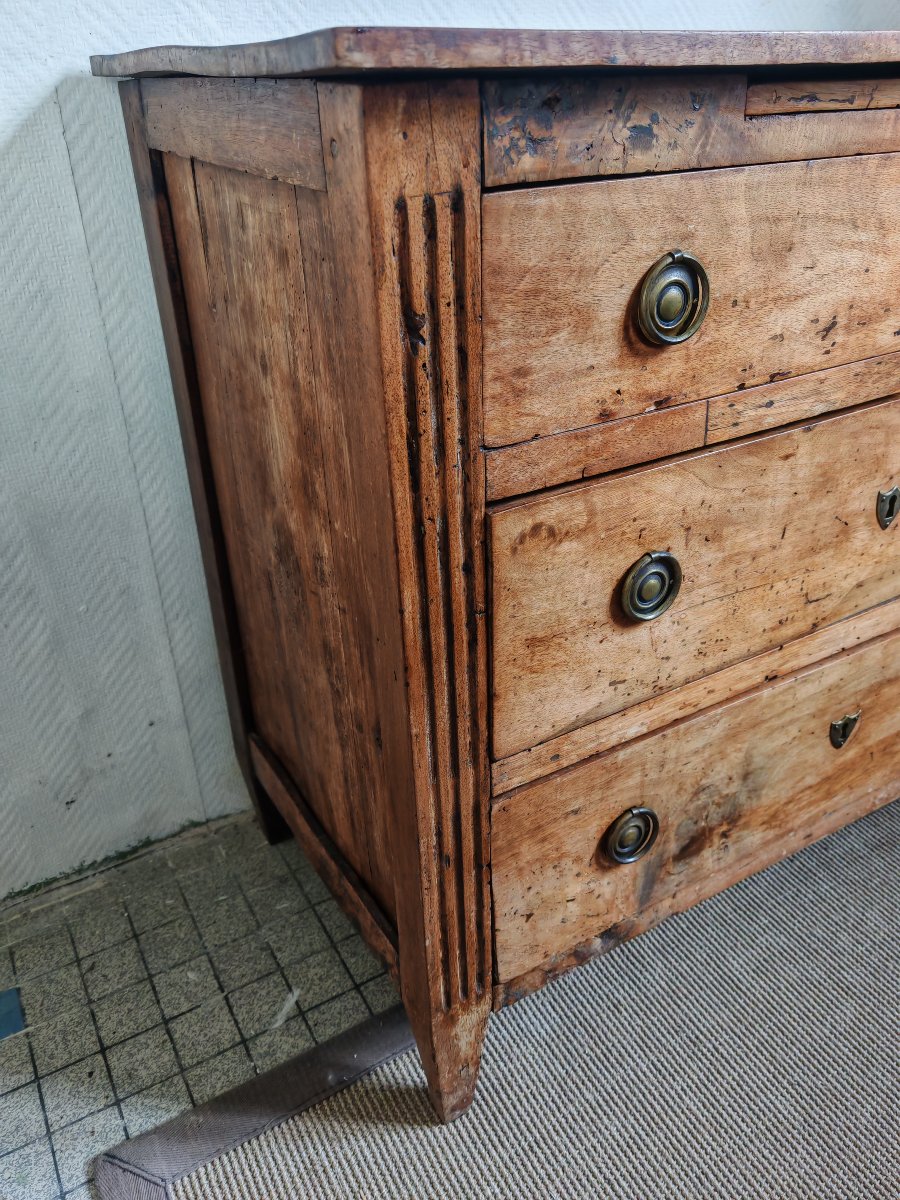 Chest Of Drawers -photo-2