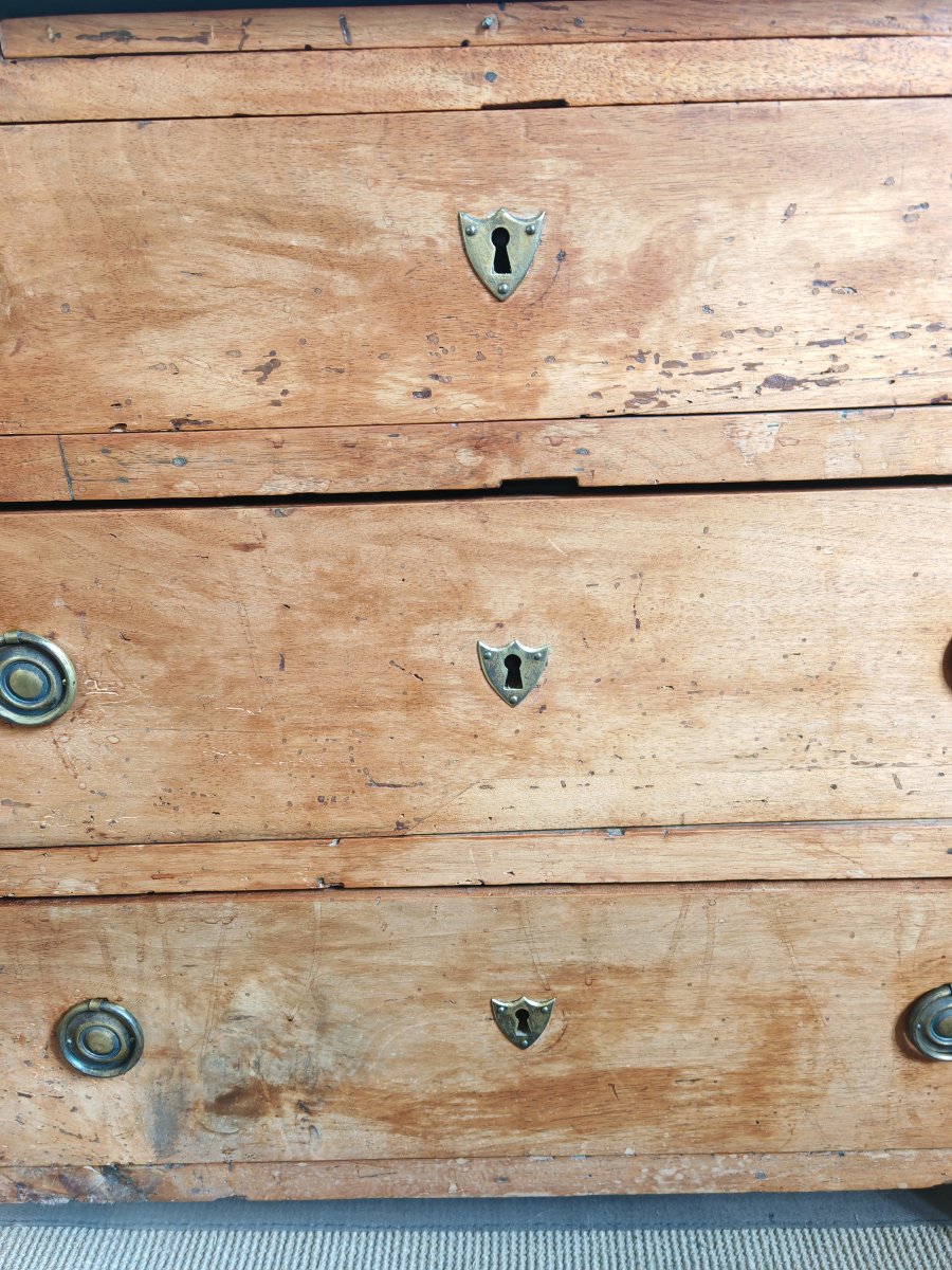 Chest Of Drawers -photo-3