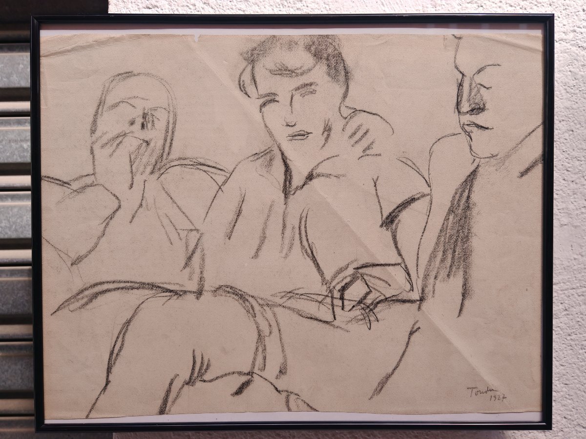 Dessin André Tondu-photo-3