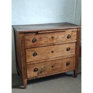 Commode