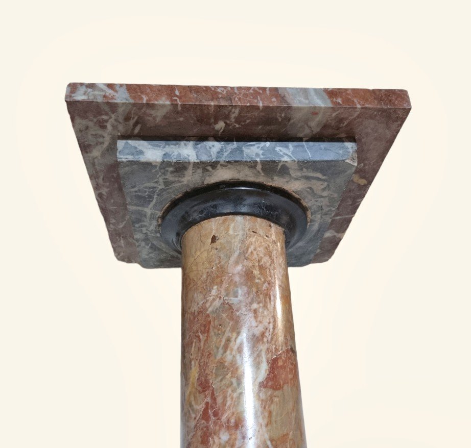 19th Marble Presentation Column-photo-2