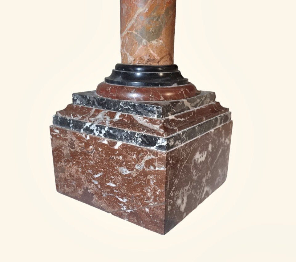 19th Marble Presentation Column-photo-3