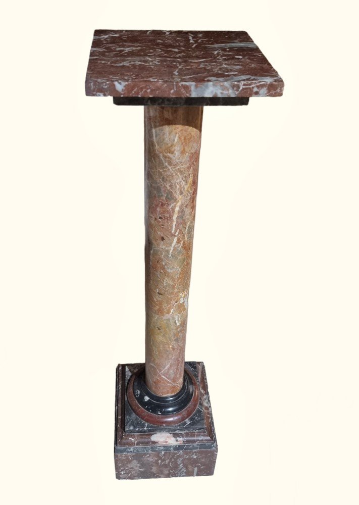 19th Marble Presentation Column-photo-1