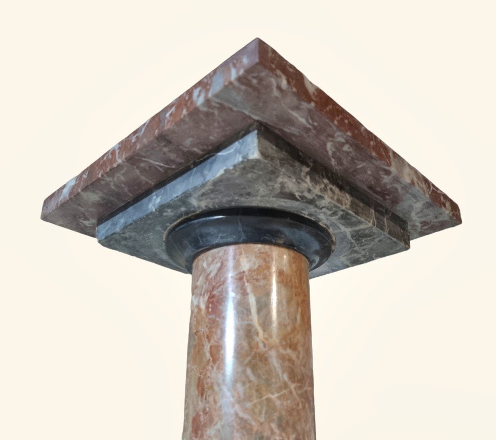 19th Marble Presentation Column-photo-3