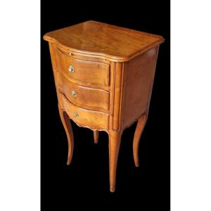 18th Century Chiffonier Living Room Table