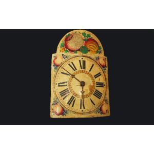 PENDULETTE EN MINIATURE de la Forêt Noire maison suisse TU 62 P neuf