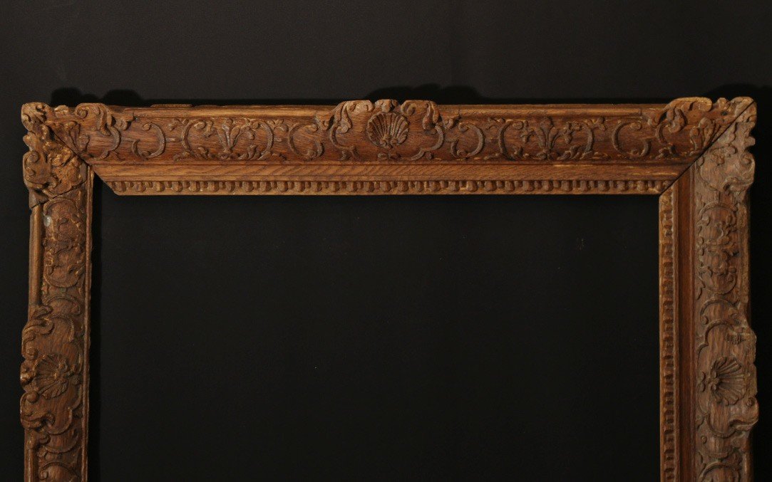 Wooden Frame, Regency, 18th Century-photo-1