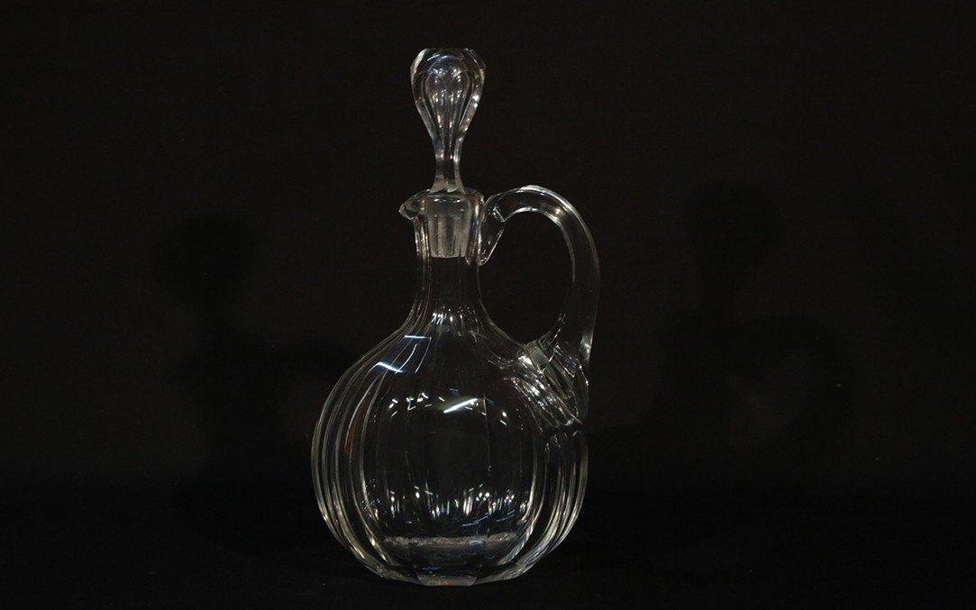 Carafe Baccarat, Cristal -photo-2