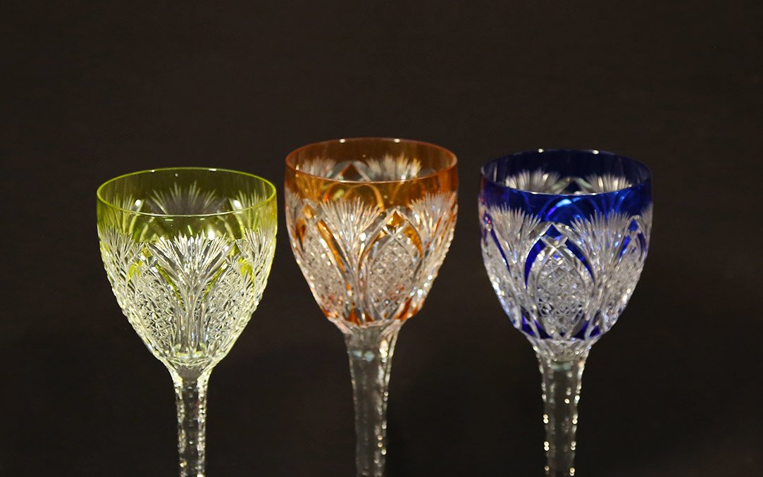 3 verres cristal Etzel-photo-3