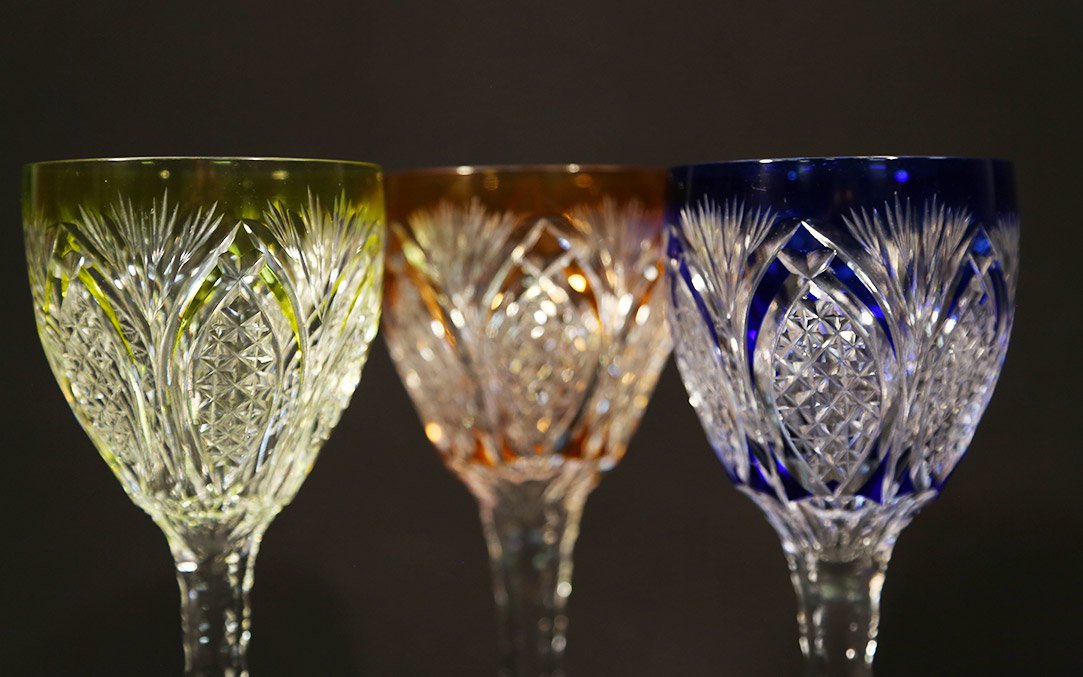 3 verres cristal Etzel-photo-1