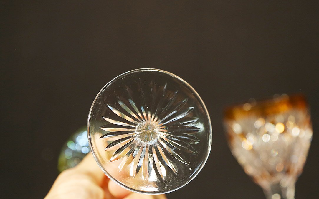 3 verres cristal Etzel-photo-2