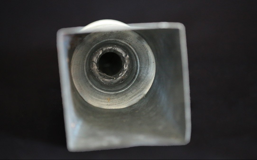 Zinc Ridge Finial -photo-4