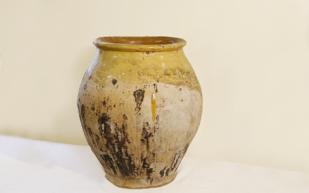 Jarre De Biot (45 Cm), Début XIXème-photo-3
