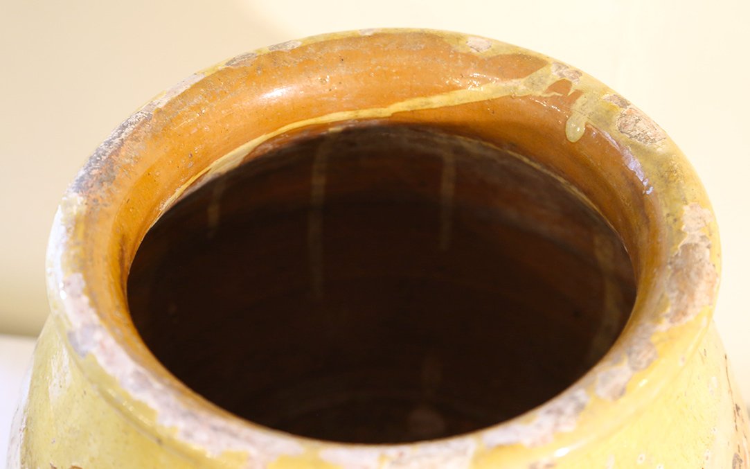 Jarre De Biot (45 Cm), Début XIXème-photo-4