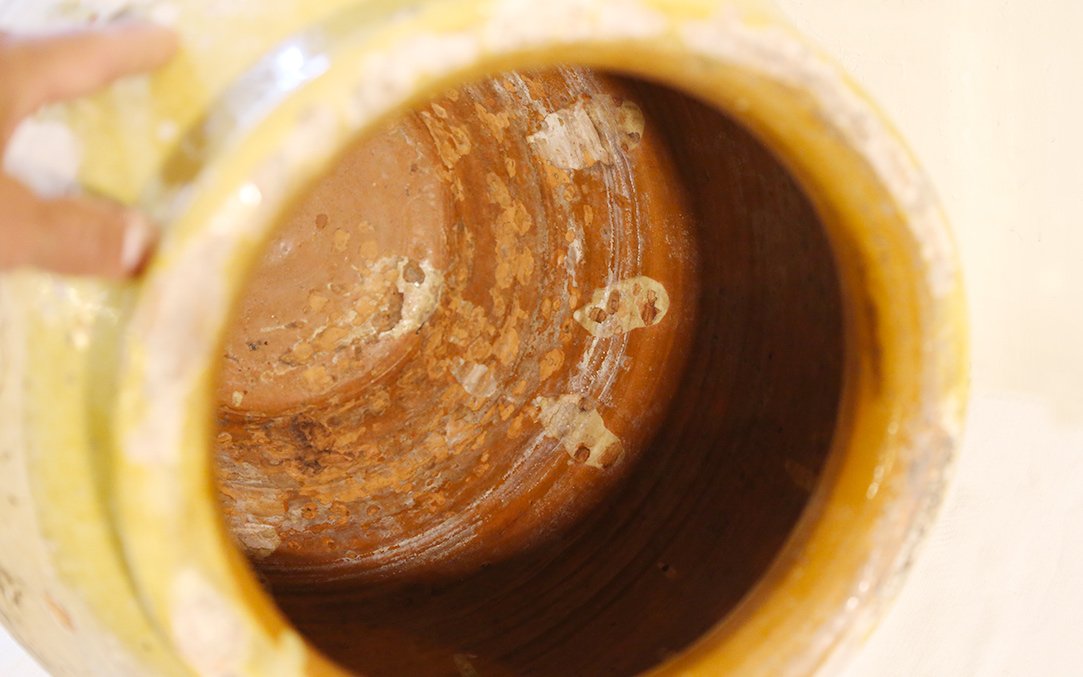 Jarre De Biot (45 Cm), Début XIXème-photo-3