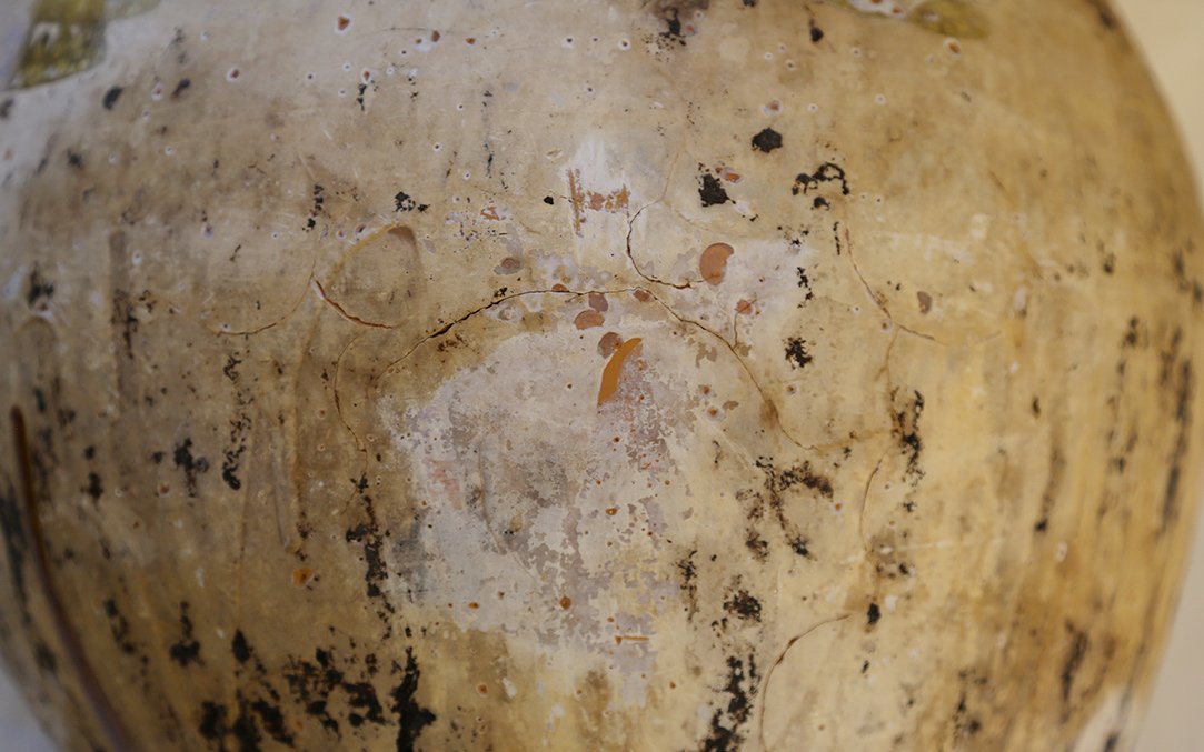 Jarre De Biot (45 Cm), Début XIXème-photo-5