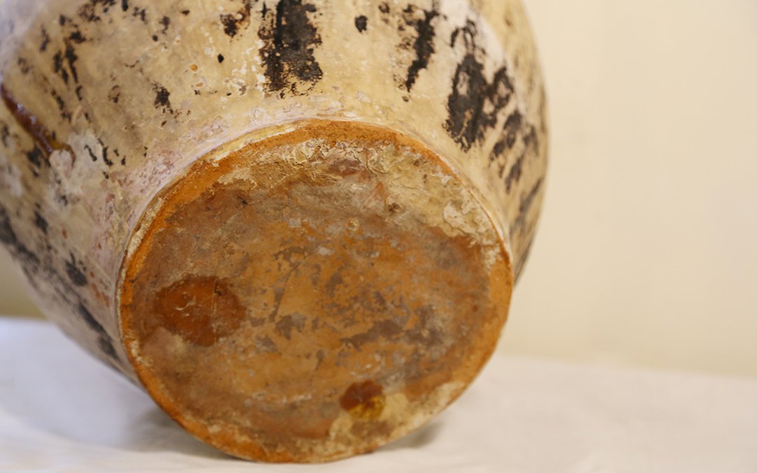 Jarre De Biot (45 Cm), Début XIXème-photo-6