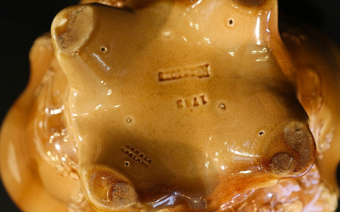 Planter, England, 19th Century-photo-2