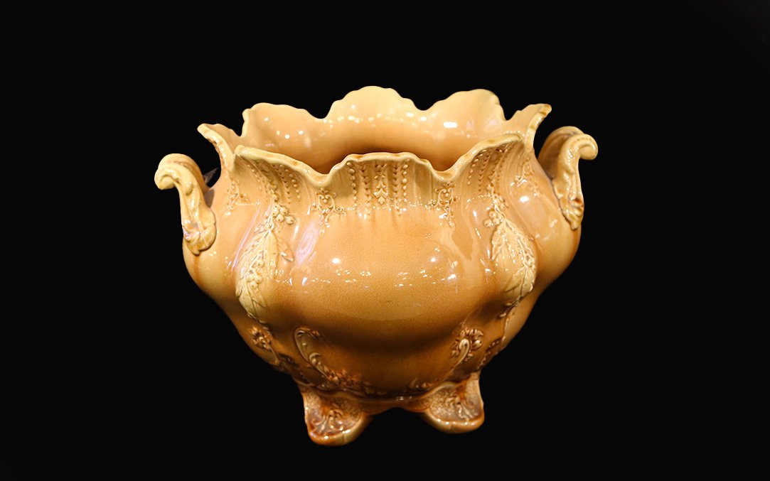 Planter, England, 19th Century-photo-4