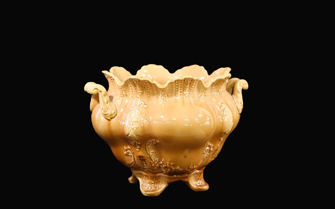 Planter, England, 19th Century-photo-3