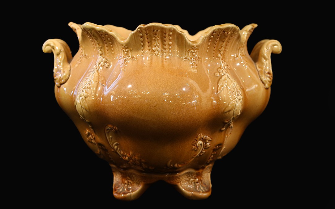 Planter, England, 19th Century