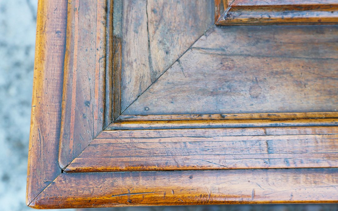 Tuscan Chest, Renaissance, Circa 15th Century-photo-7