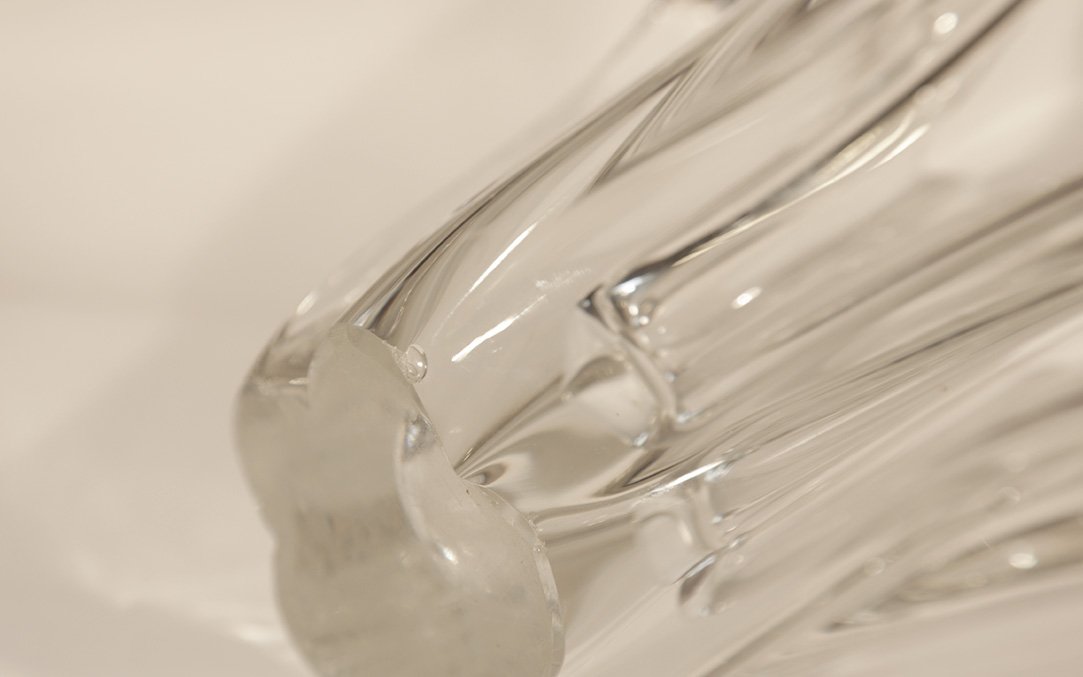 Daum Vase (23 Cm)-photo-3