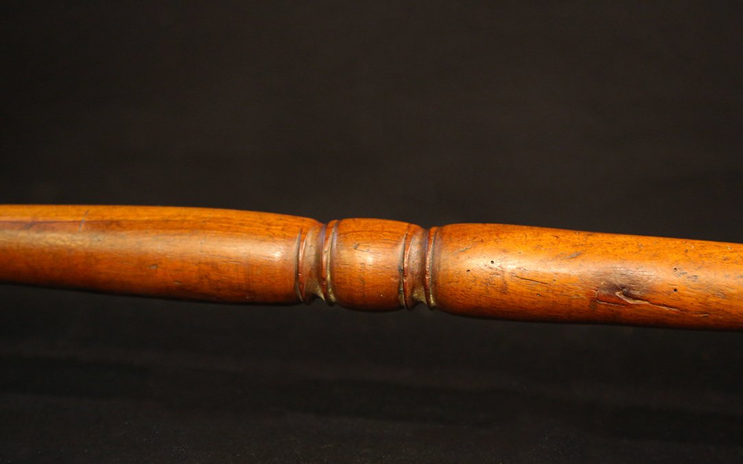 18th Century Table, Walnut-photo-3