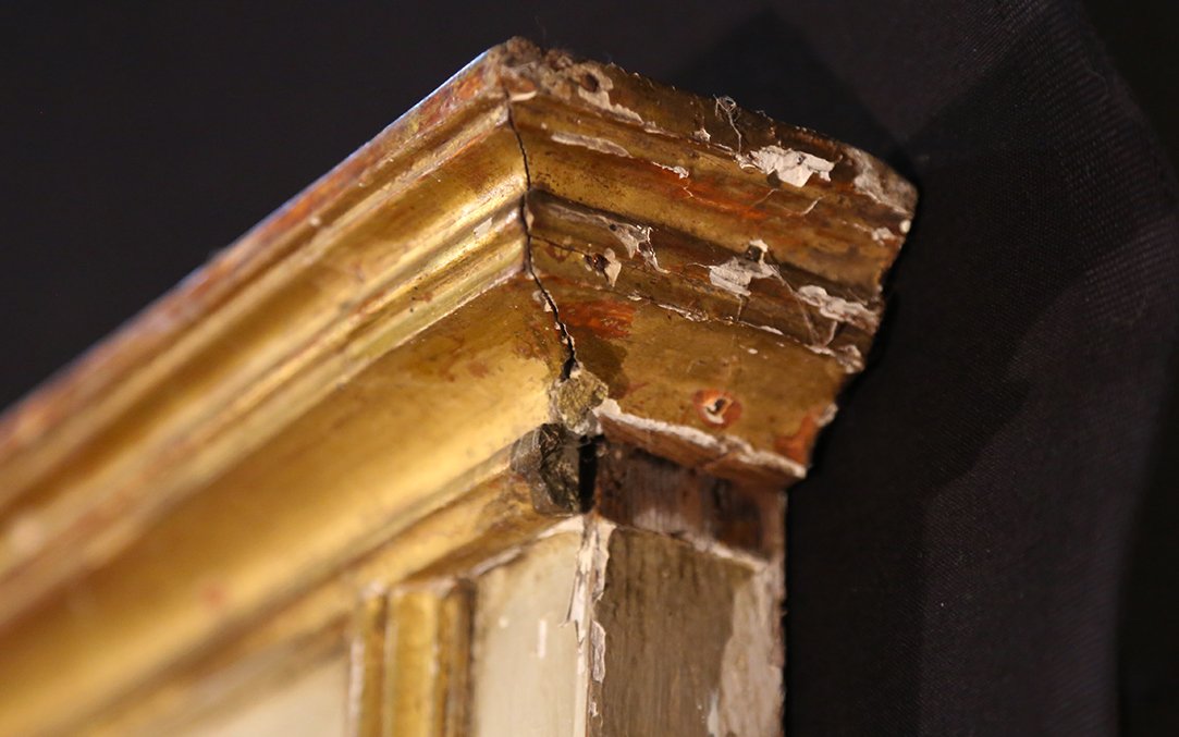 Trumeau Louis XV-photo-1