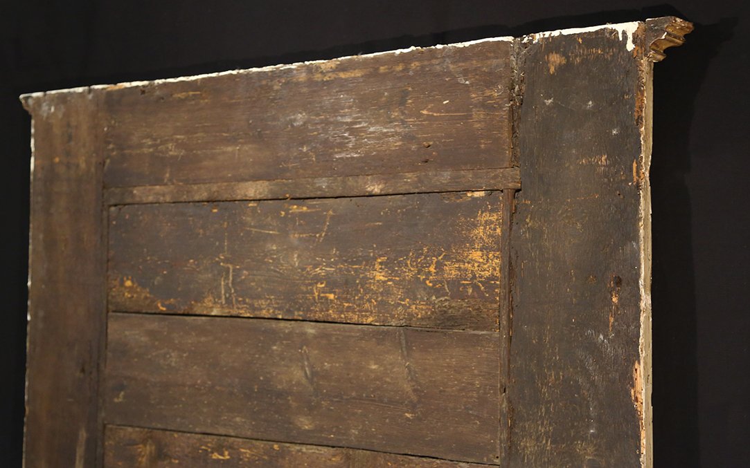 Trumeau Louis XV-photo-2