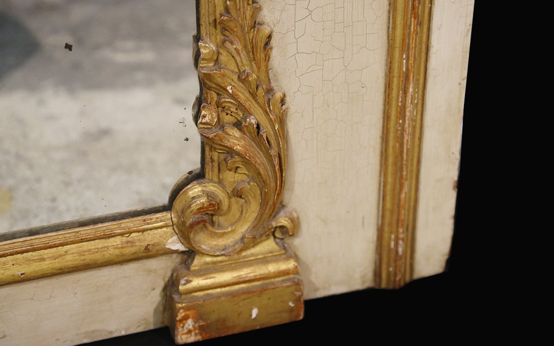 Trumeau Louis XV-photo-4