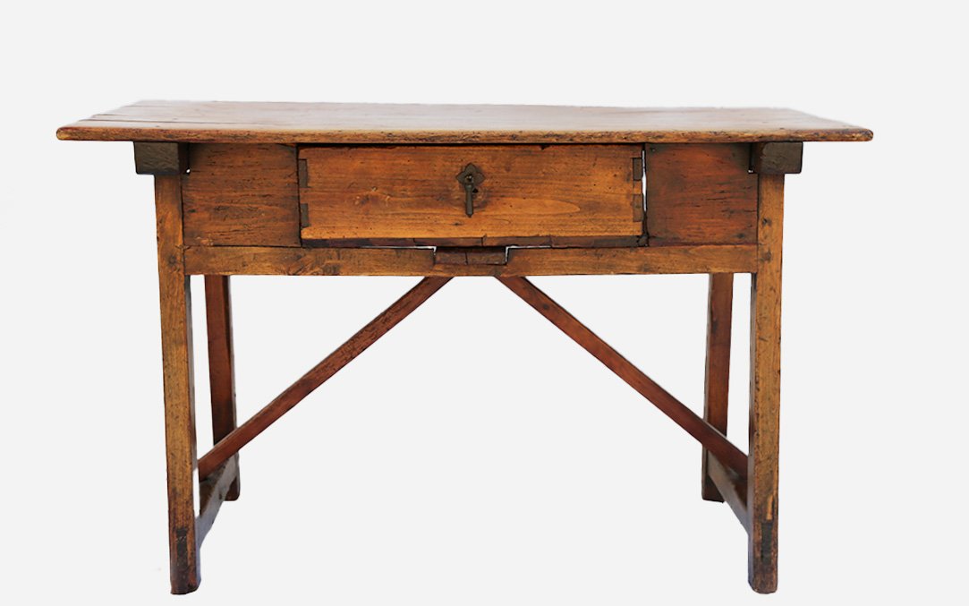 17th-century Changing Table -photo-2