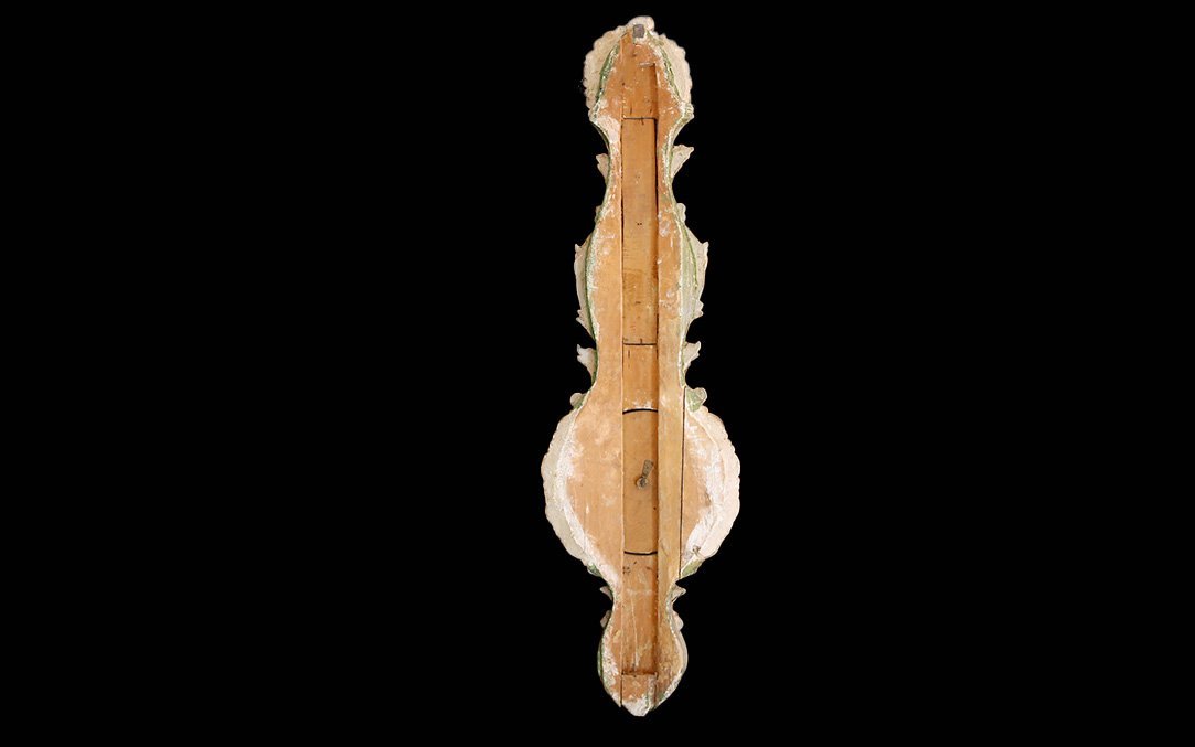 Louis XV Barometer -photo-3