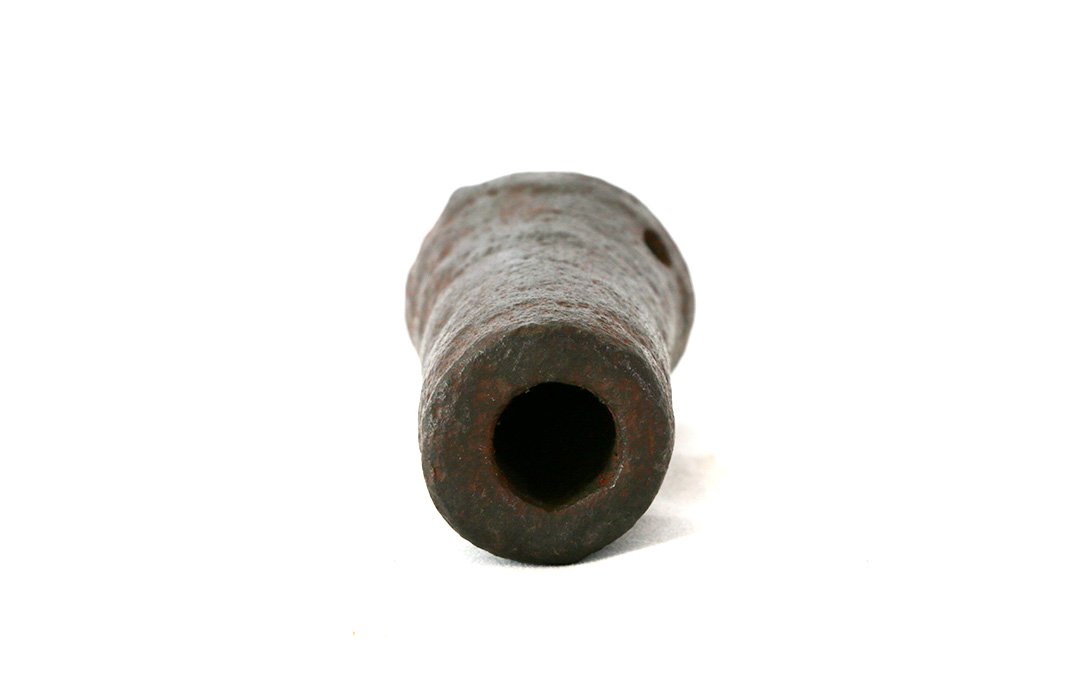 Bombarde XV-XVI ème siècle-photo-2