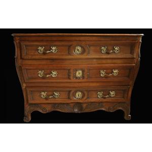 Commode Tombeau XVIIIeme, Noyé