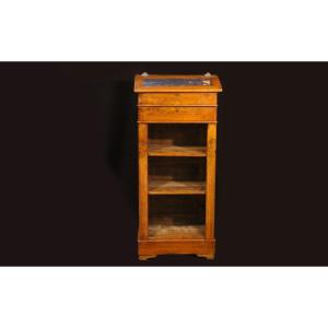Notary's Desk, 19th Century 